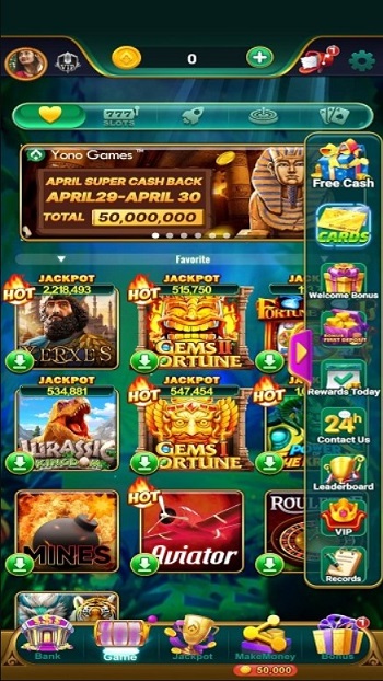 spin harta apk unduh